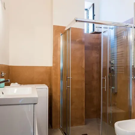 Casalvelino Holiday home *