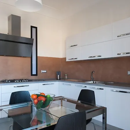 Holiday home Casalvelino Casal Velino