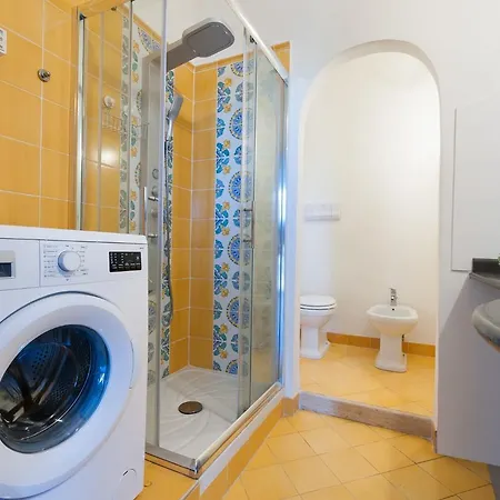 Holiday home Casalvelino