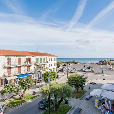 Holiday home Casalvelino *