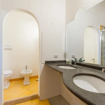 Holiday home Casalvelino